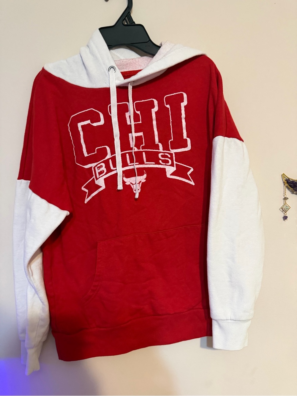 Chicago Bulls hoodie ✨ comfy ✨